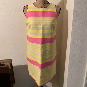 LOFT Summer Dress